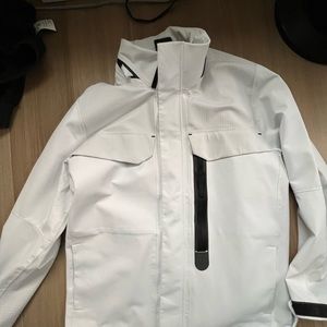 Nike tech wear jacket rare
